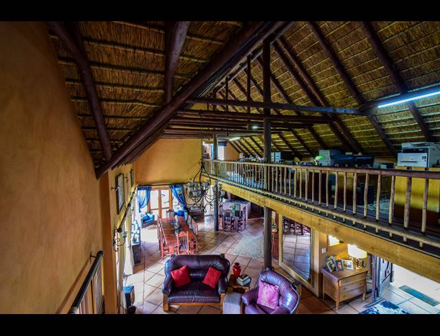 3 BEDROOM HOUSE FOR SALE IN LEEUWFONTEIN ESTATE